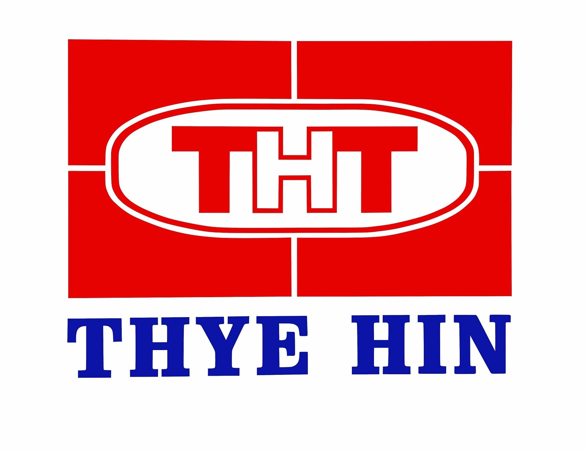 THC logo