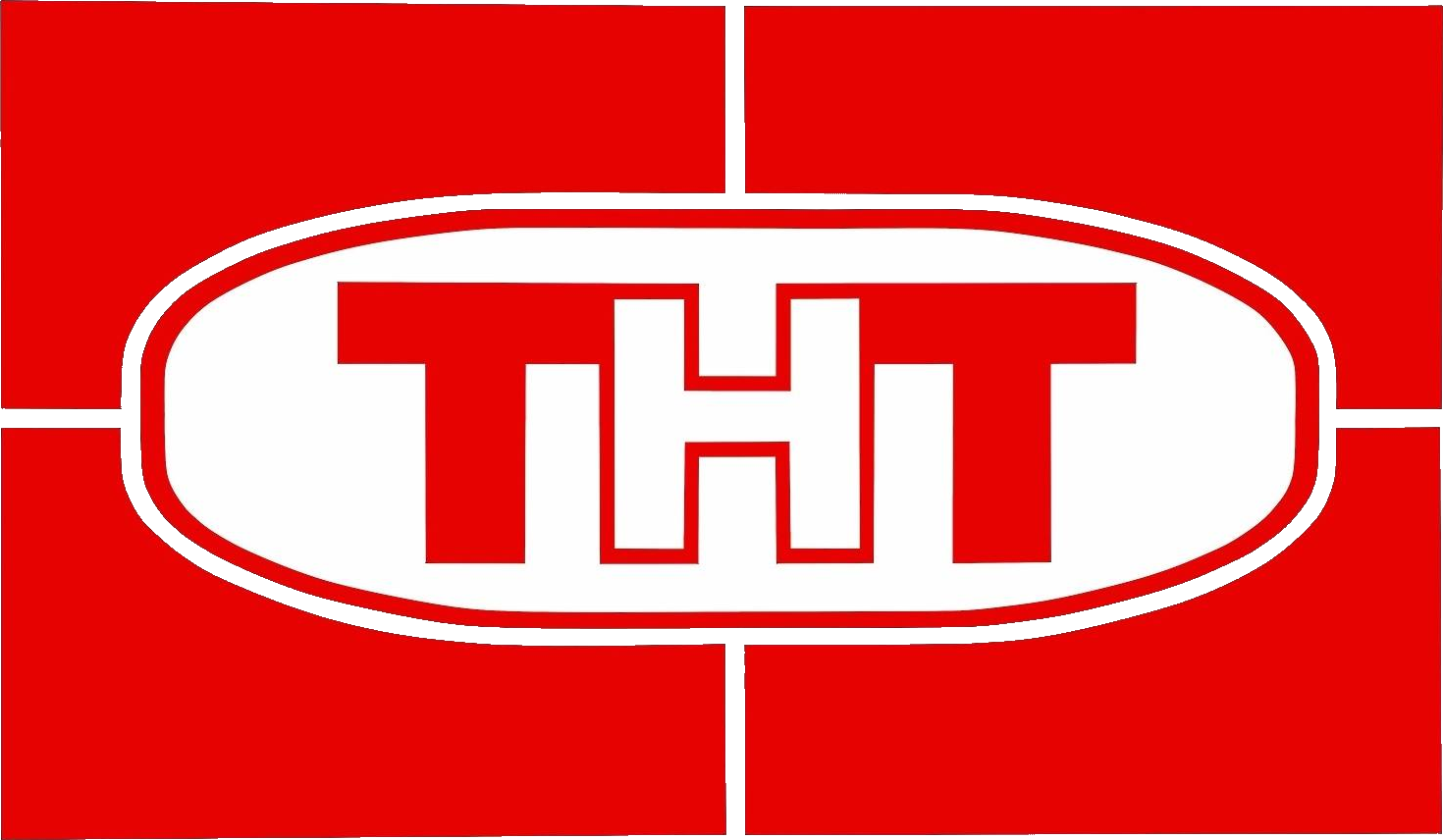 THC logo
